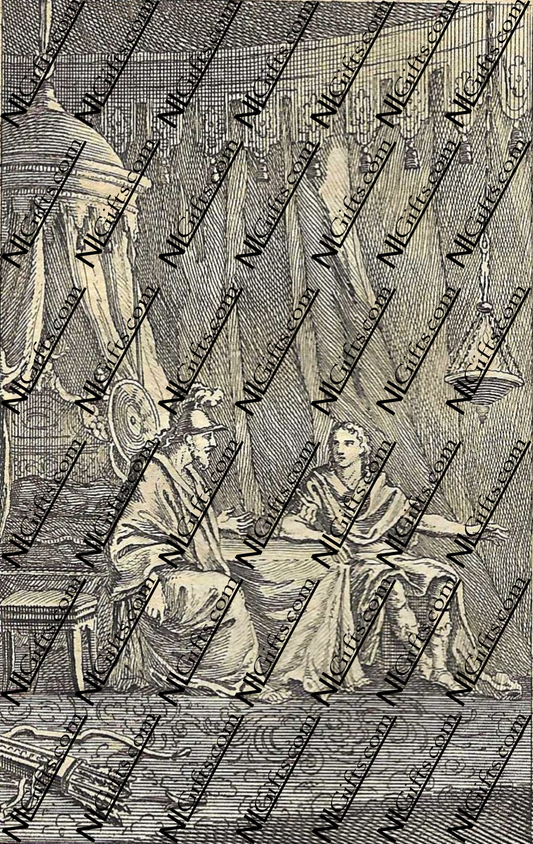 Images Digital Download - The Adventures of Telemachus, Son of Ulysses 3B