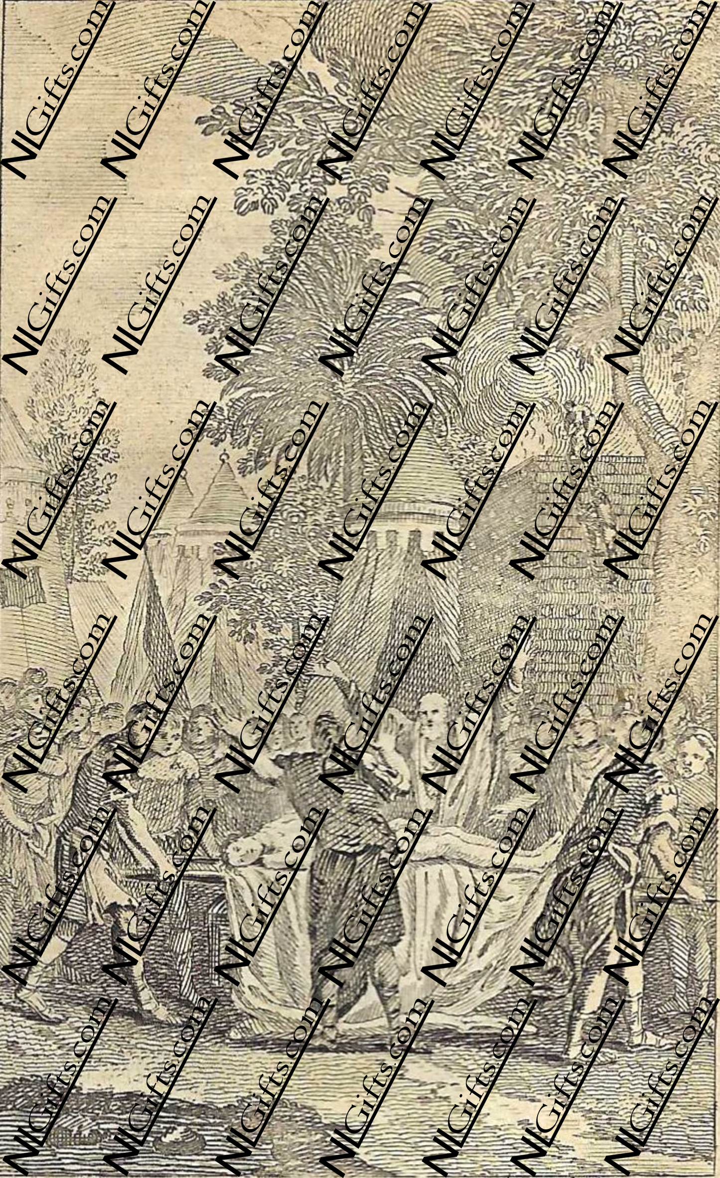 Images Digital Download - The Adventures of Telemachus, Son of Ulysses 5B