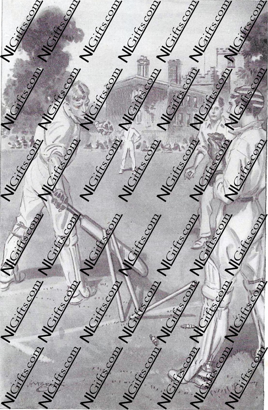 Images Digital Download - Saint Moncreeth 1P