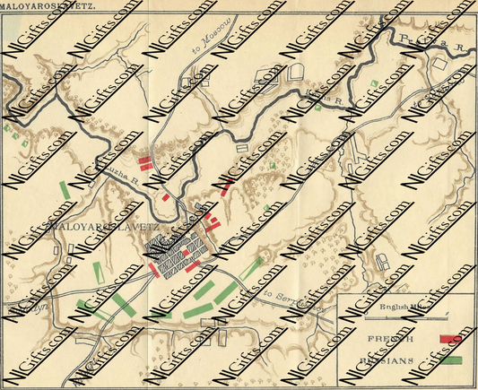 Images Digital Download - Moscow Expedition 2P