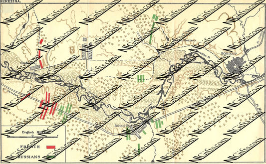 Images Digital Download - Moscow Expedition 4P
