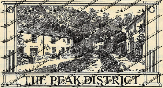 Images Digital Download - Peak District 4P