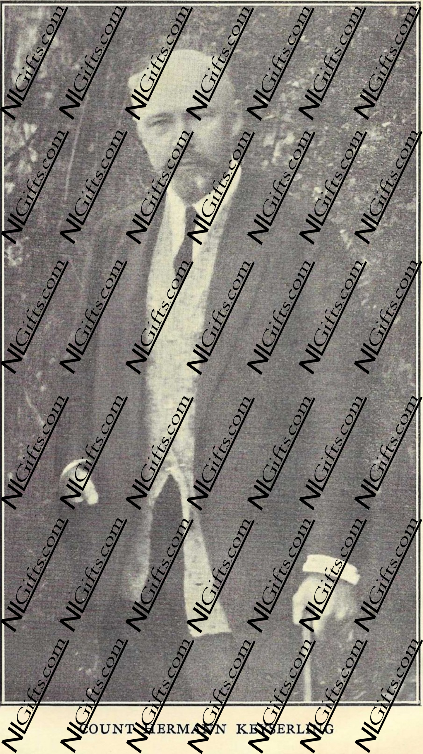 Images Digital Download - The World in the Making 1P