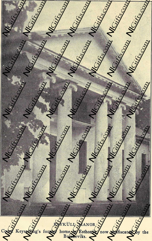 Images Digital Download - The World in the Making 2P