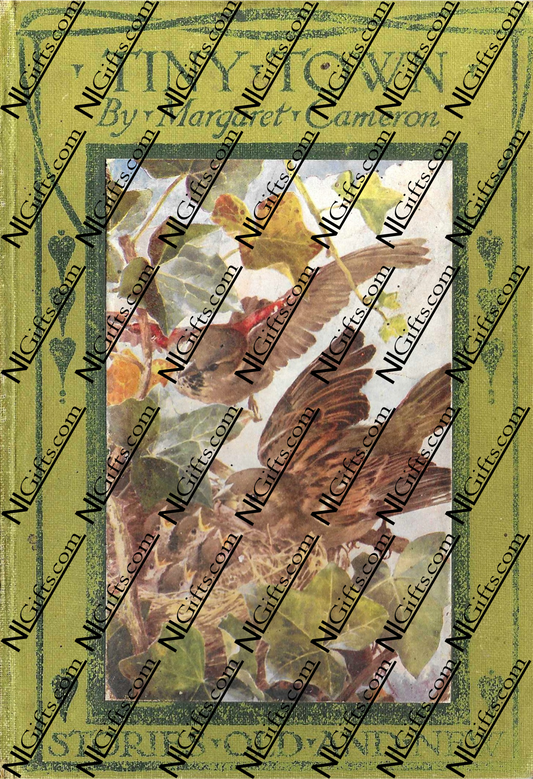 Images Digital Download - Natures Wonderland 1B