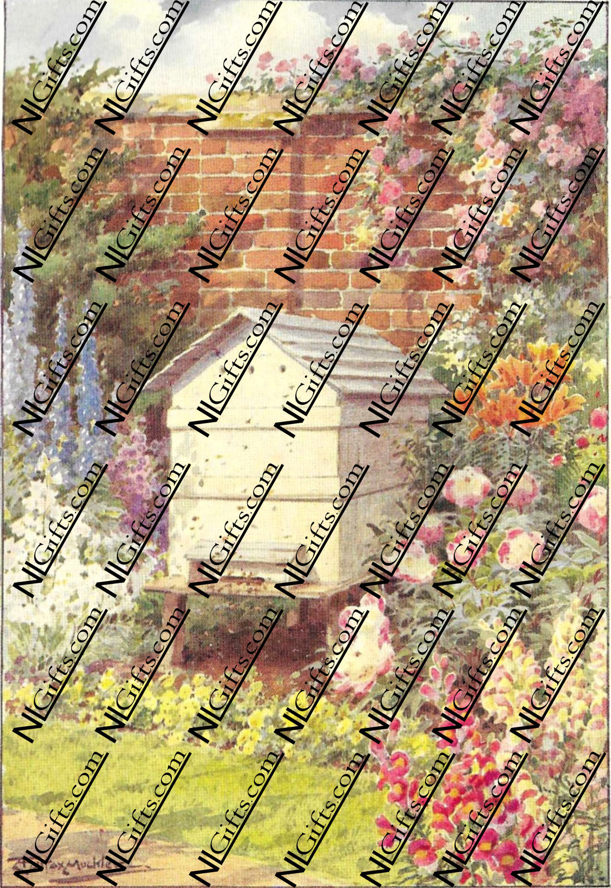 Images Digital Download - Natures Wonderland 2B