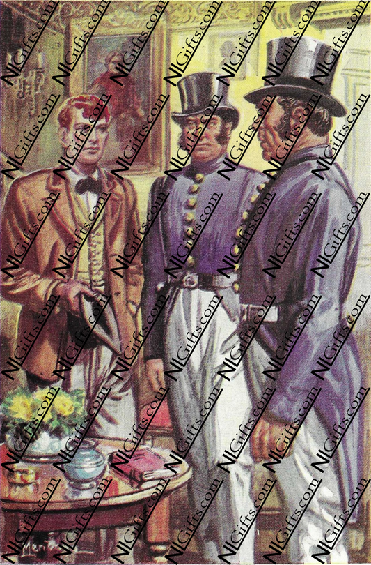 Images Digital Download - The Channings 1P